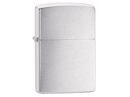 dymkovy zippo brouseny chrom 3