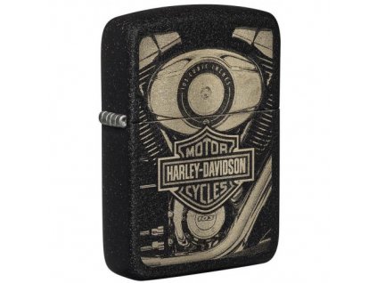Harley-Davidson® Zippo 26963