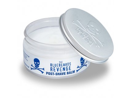 Bluebeards Revenge balzám po holení 100 ml