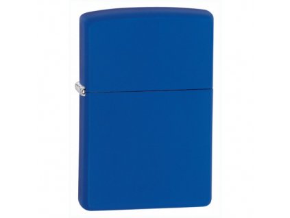 Royal Blue Matte™ Zippo 26043