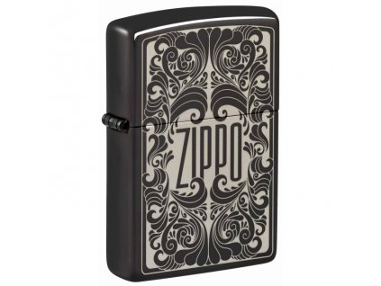 zippo design 25641 500x500