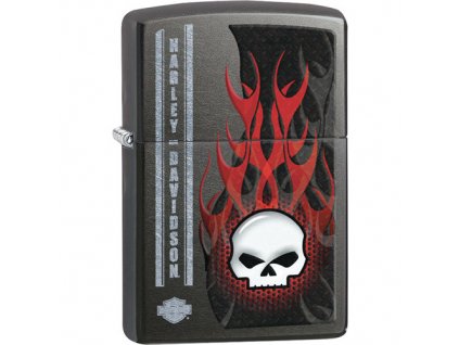 Zippo Harley-Davidson® 26615