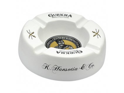 GURKHA POPOLNÍK 12508