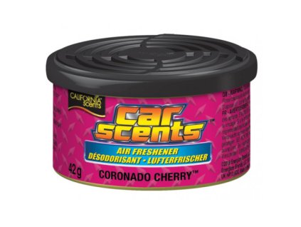 Car Scents - Coronado Cherry, California Scents