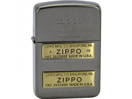 zippo yearly cody 1941 replica zapalovac 28163 500x500