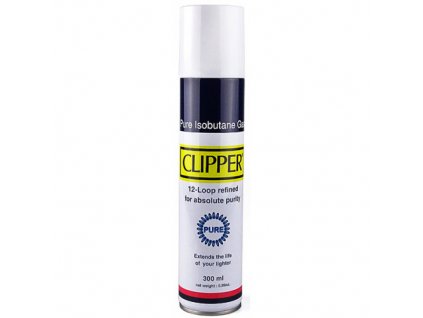 Clipper Gas Pure 300 ml
