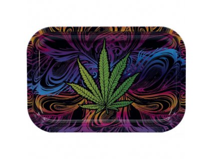 Tácka na balenie cigariet - Veľká 95040