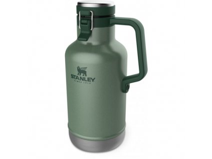 STANLEY Classic series nádoba / džber / growler na pivo se zátkou 1,9 l