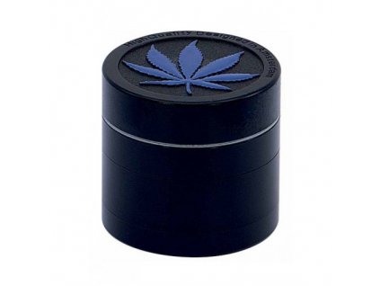 Drvič tabaku 4x kov ∅ 4 cm (11426)