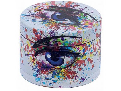 Drvič tabaku 4x Eye 11462