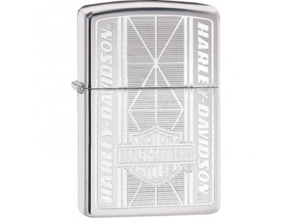 harley davidson 22062 zippo zapalovac