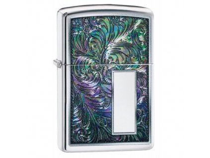 Colorful Venetian Design Zippo 22088