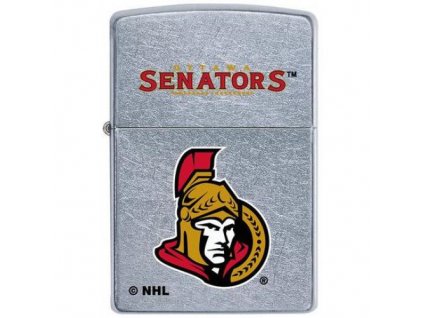 Ottawa Senators® Zippo 25609
