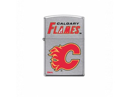 Calgary Flames® Zippo 25593