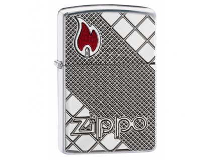 tile mosaic zippo armor 29098