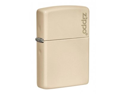 zippo flat sand zapalovac 26950