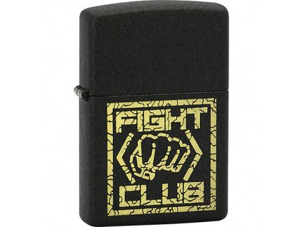 Zippo Fight Club 26826