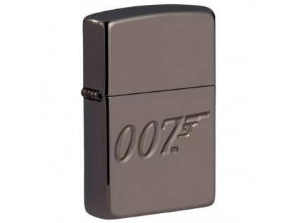James Bond 007™ Zippo 25575
