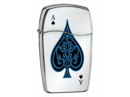 ZIPPO BLU ACE 2103