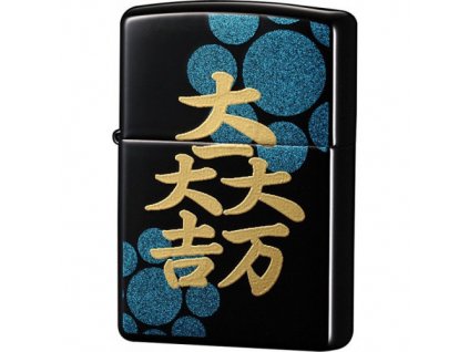 Mitsunari Zippo 26492