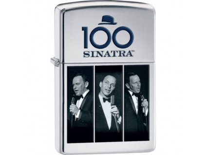 FRANK SINATRA 100 (22935)