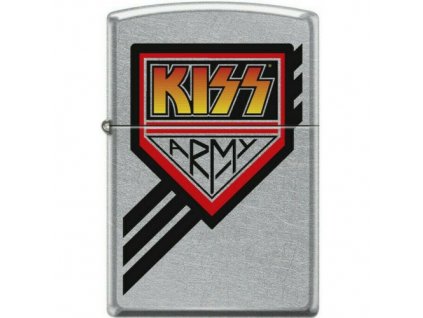 Kiss Army 29714