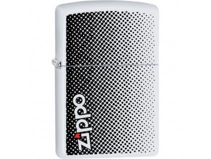 Zippo Logo 26056
