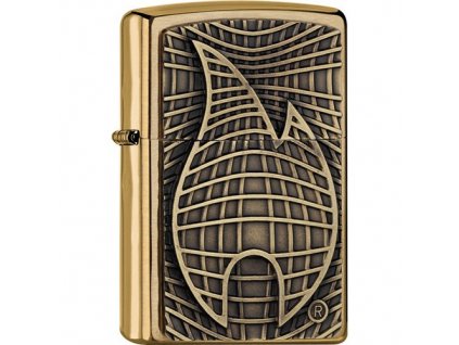 Zippo Flame 23006