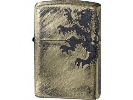 Zippo Classic 27137