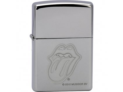 ROLLING STONES Zippo 22961