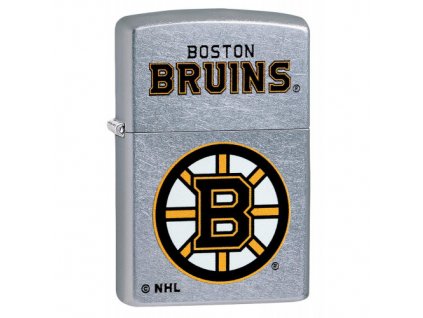 Boston Bruins® Zippo 25591