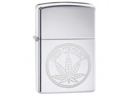 Bob Marley Zippo 22083