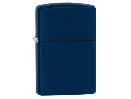 26645 zippo navy matte 4