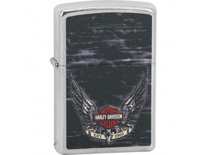 HARLEY-DAVIDSON WINGS 25268