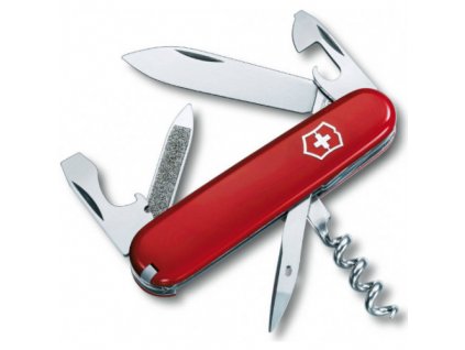 Victorinox Sportsman 0.3802