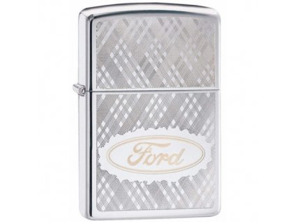 Ford Zippo 22084