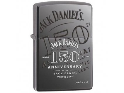 JACK DANIEL'S® 150TH 25458
