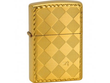 Blocks Zippo 28166