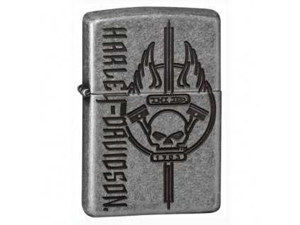 Harley-Davidson 1903 Zippo 29002