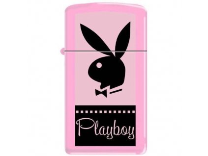 Zippo Playboy Bunny 27824