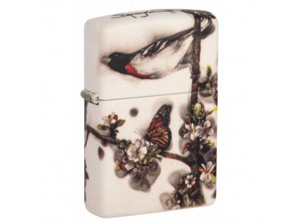 Spazuk Zippo zapalovač 26988