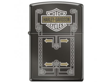 Harley-Davidson® Zippo 25442