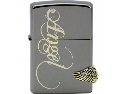 zippo 28142 love angel