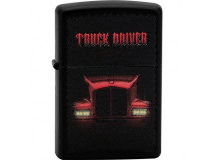 TRUCK DRIVER 26641