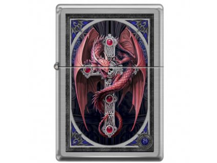 Anne Stokes Zippo 21885