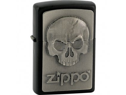 Phantom Skull Zippo 26519