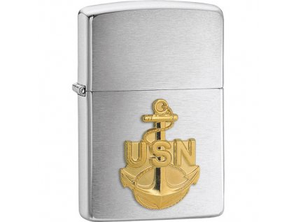 US NAVY™ Zippo 21015