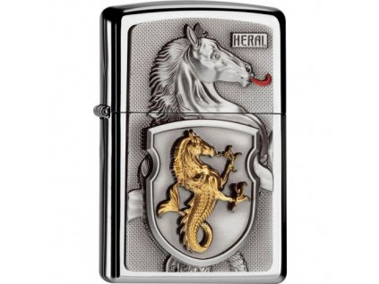 Heral SCOPPO Zippo 22927