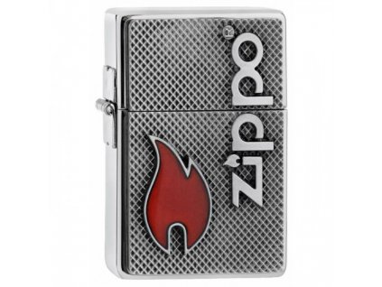 Zippo 1935 COTY 2018 Europe 21916