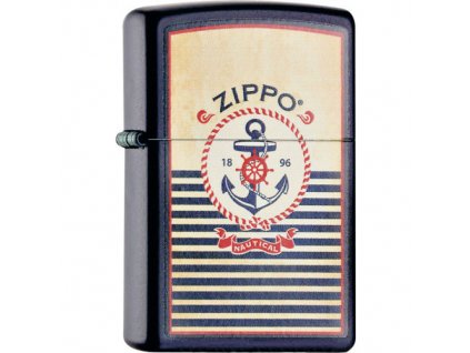 ZIPPO ANCHOR 26737